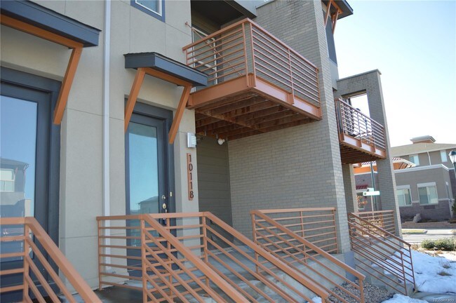 Building Photo - 10118 Belvedere Loop