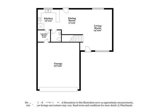 Building Photo - 852 Dover Glen Dr