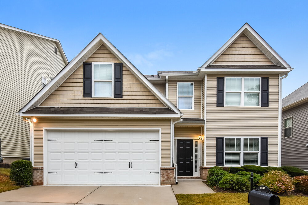 Foto principal - 161 Crescent Woode Way