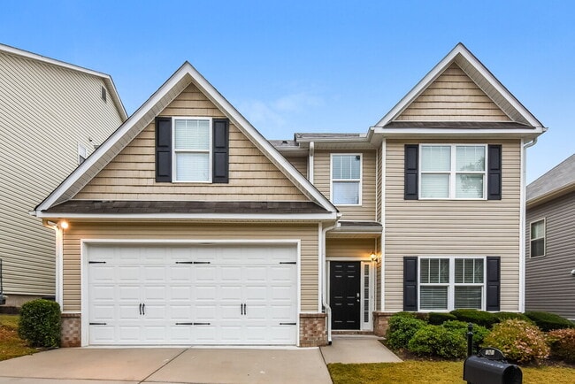 Building Photo - 161 Crescent Woode Way