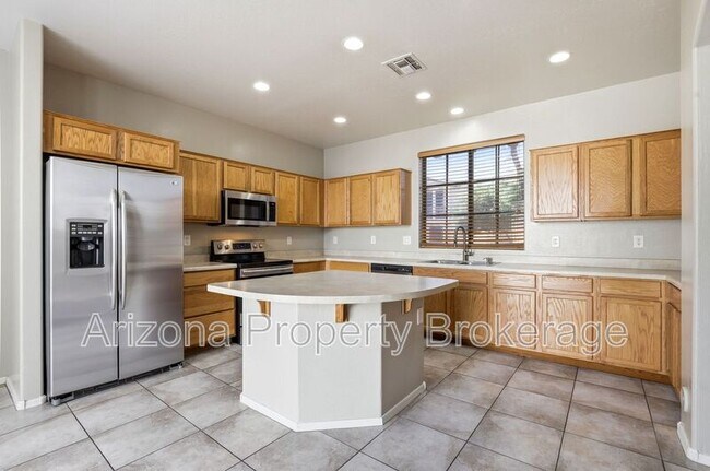 Foto del edificio - 2364 W Dusty Wren Dr