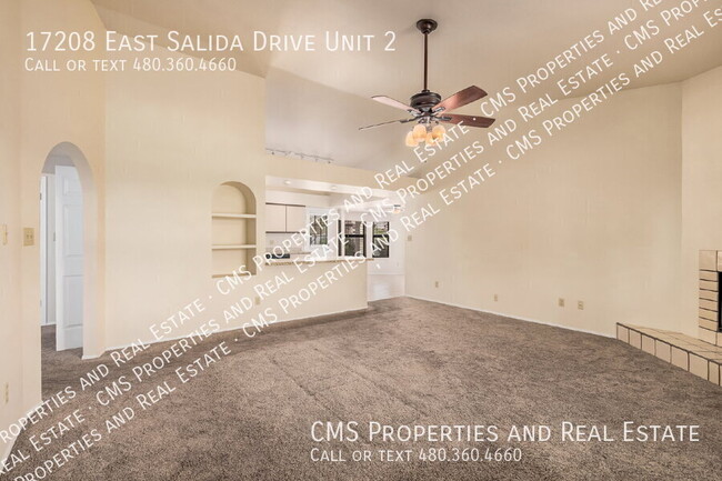 Foto del edificio - 17208 E Salida Dr