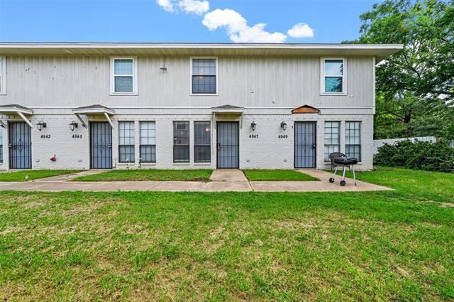 Primary Photo - 4947 Miller Ave