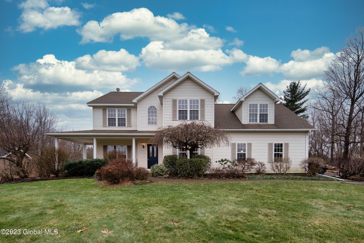 144 Lower Newtown Rd, Waterford, NY 12188 House Rental in Waterford