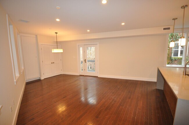 Foto del edificio - 36 Sussex St