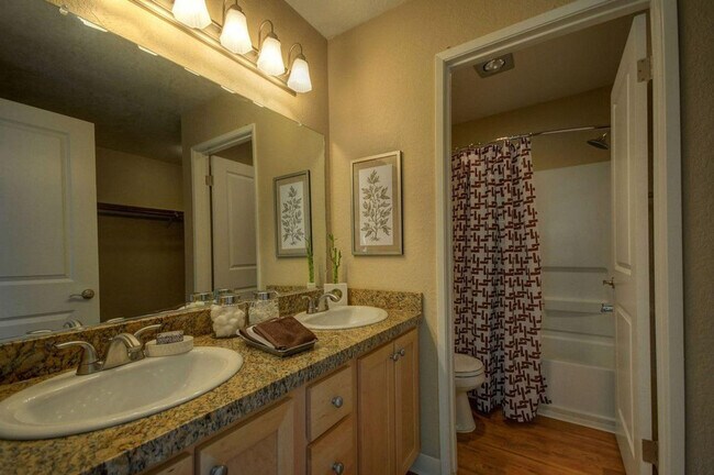 Foto del edificio - 401 Canyon Woods Pl