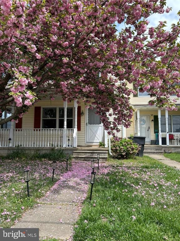 Building Photo - 405 Cowgill St