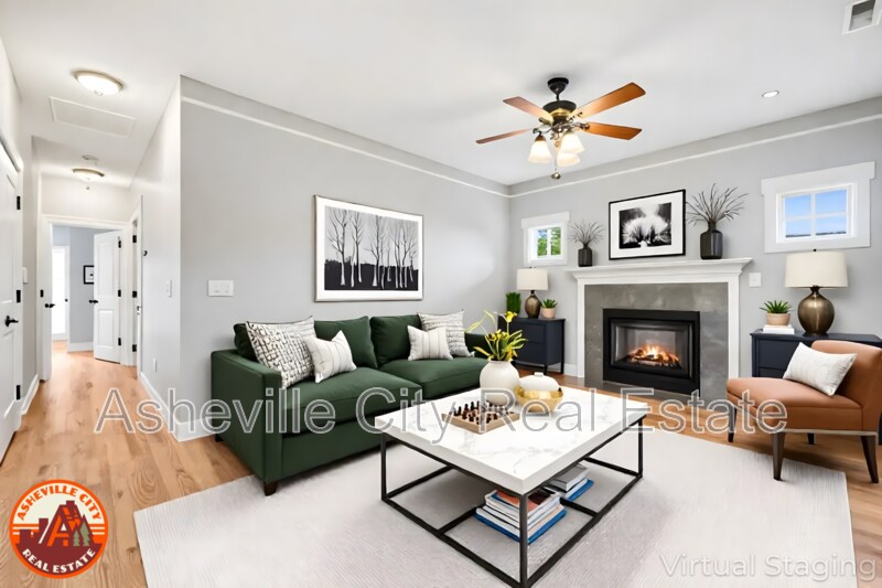 Foto principal - 102 Estelle Park Dr