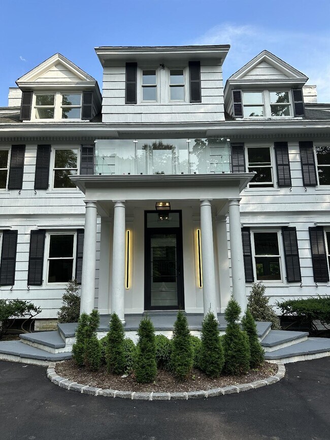 Foto del edificio - 87 Wheatley Rd