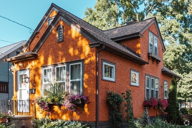 Casas de renta en Minnesota 