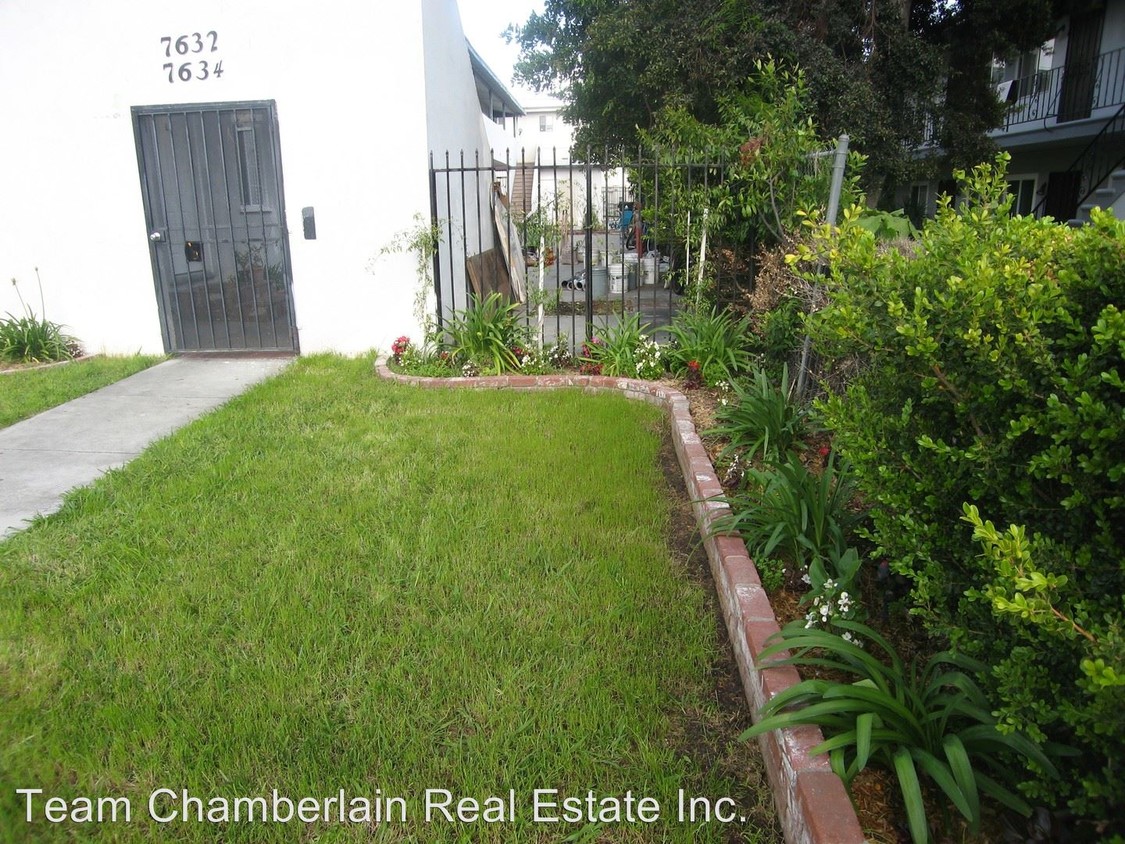 Foto del edificio - 7634-7634 Comstock Ave