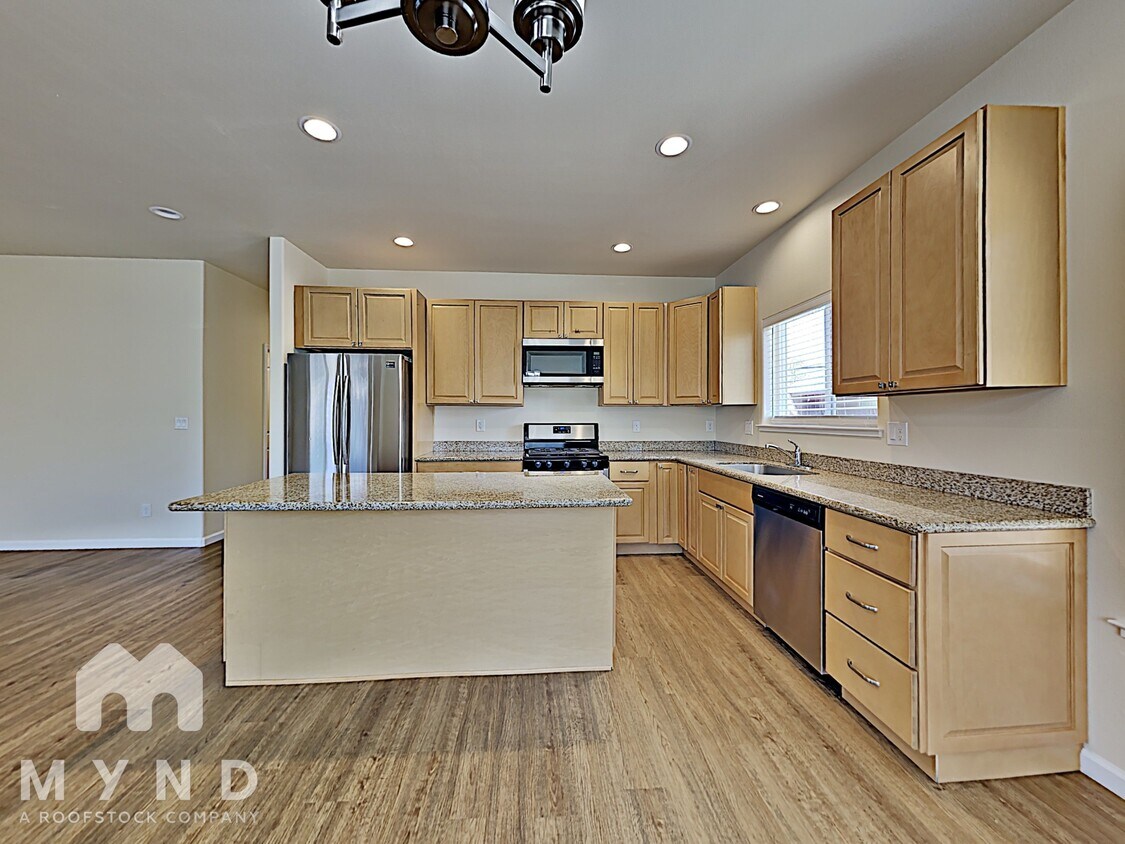 Foto principal - 840 Vassar St