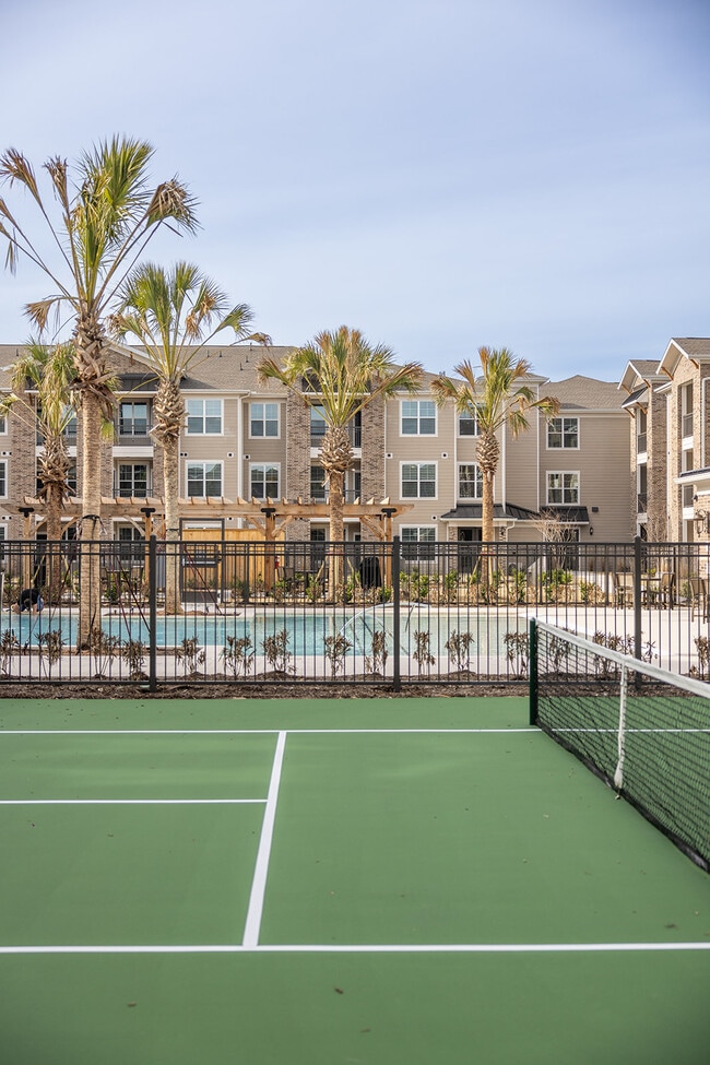 Fordham at Harmony Apartments in Spring, TX