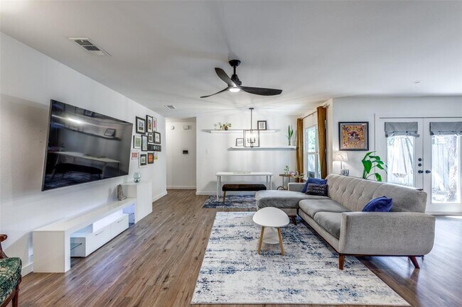 Foto del edificio - 11405 Bristle Oak Trail