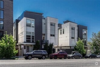 Building Photo - 3016 Zuni St