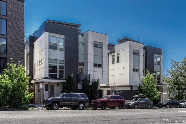 Foto principal - 3016 Zuni St