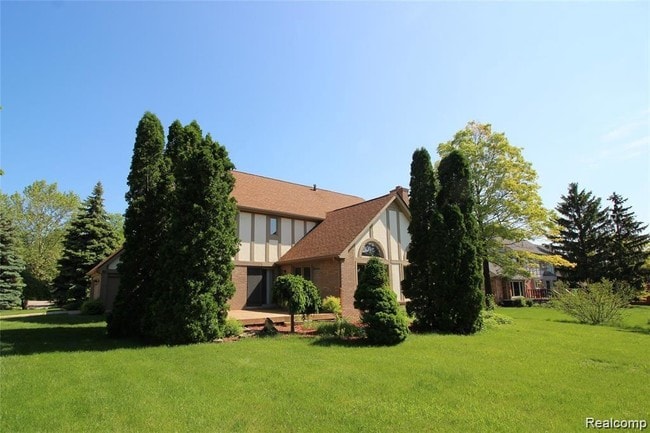 Building Photo - 1737 Hallmark Dr
