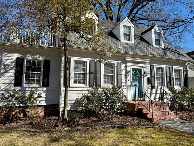 Building Photo - 5009 E Seminary Ave