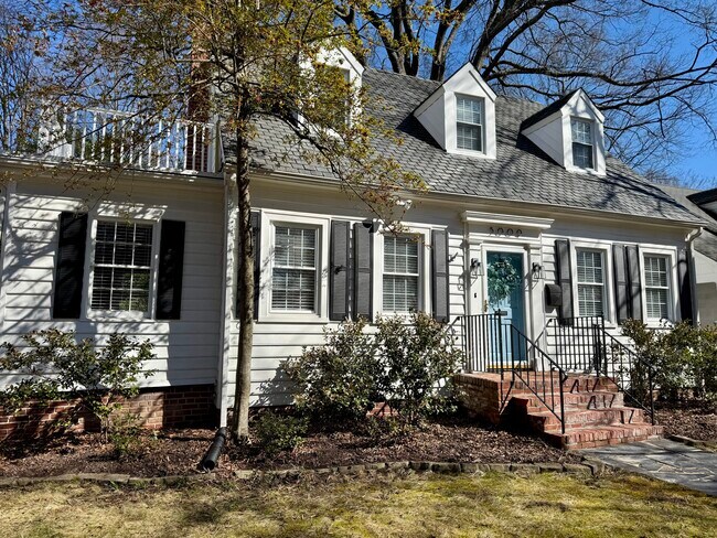 Foto del edificio - 5009 E Seminary Ave