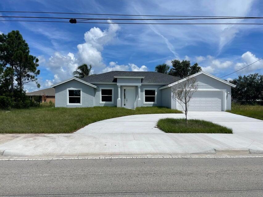 Primary Photo - 310 SW Becker Rd
