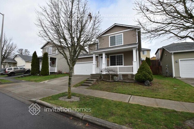 Building Photo - 8539 Sweetbrier Loop SE