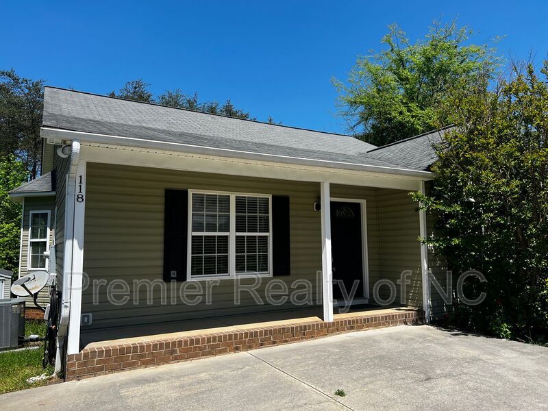 Primary Photo - 118 Eli Ave