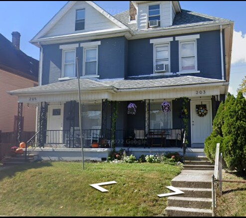 Building Photo - 203-205 Dakota Ave