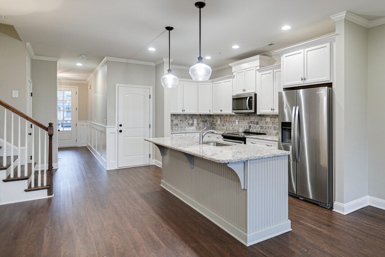 Foto principal - 2576 Wellesley Square Dr