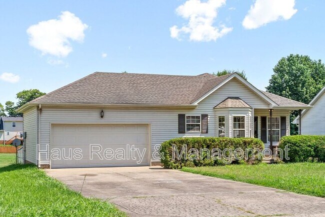 Foto del edificio - 3279 S Senseney Cir