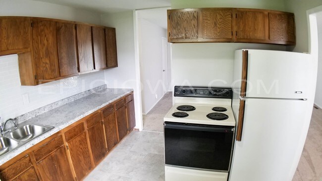Foto del edificio - 4500 Benton St NE