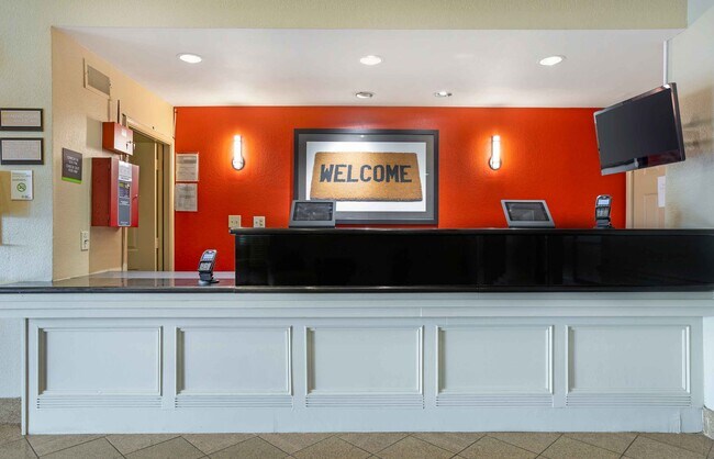 Foto del edificio - Furnished Studio-Houston - Med. Ctr. - Bra...
