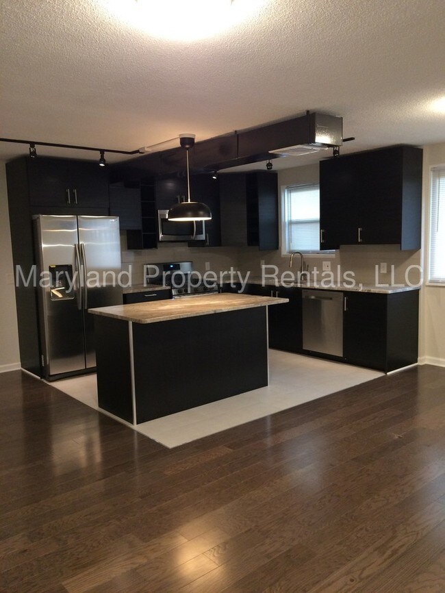 Foto del edificio - 3829 Hamilton St