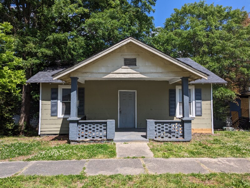 104 Dean St, Gastonia, NC 28052 House Rental in Gastonia, NC