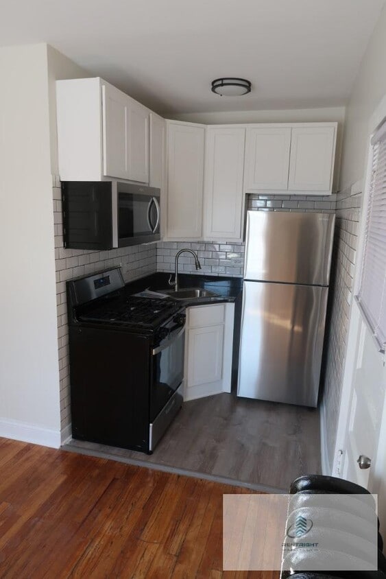 Foto principal - 1700-1710 W Albion