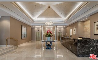 Foto del edificio - 10724 Wilshire Blvd