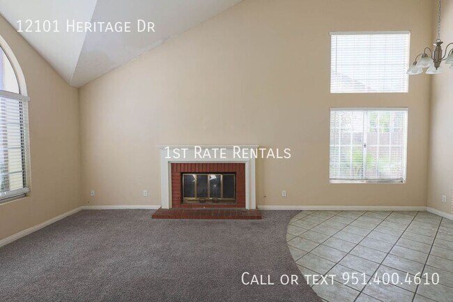 Foto del edificio - 12101 Heritage Dr
