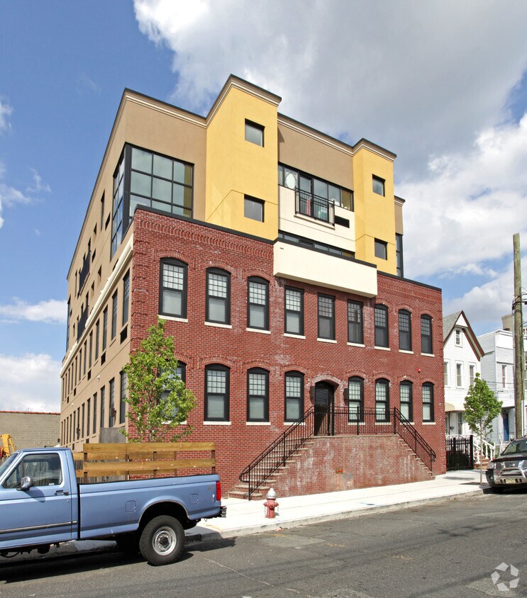 Foto del edificio - Ariana Lofts