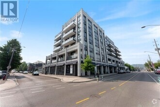 Building Photo - 101 Locke St S