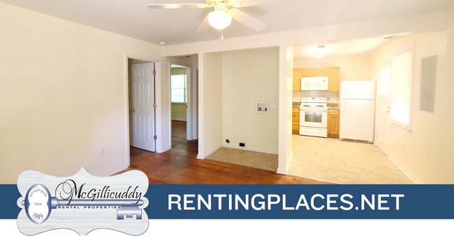 Foto del edificio - 1204 Holden Dr