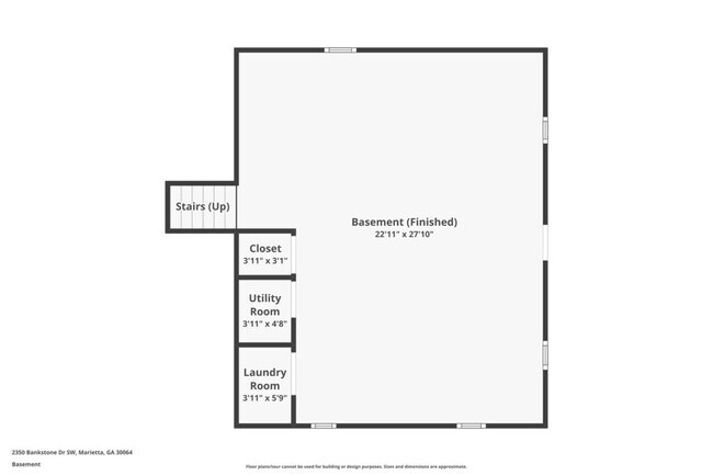 Foto del edificio - 2350 Bankstone Dr SW