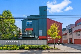 Building Photo - 3012 Commerce St