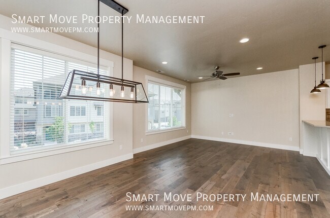 Foto del edificio - 3246 E Front Runner Ln