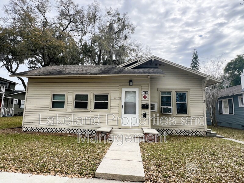 Primary Photo - 836 S Tennessee Ave