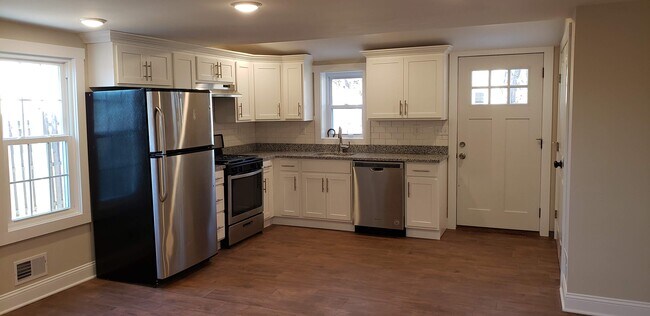 Foto del edificio - 21 W Hanover Ave