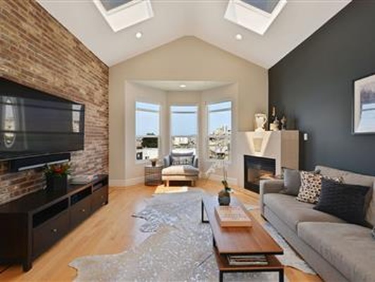Foto principal - 1601 Pacific Ave