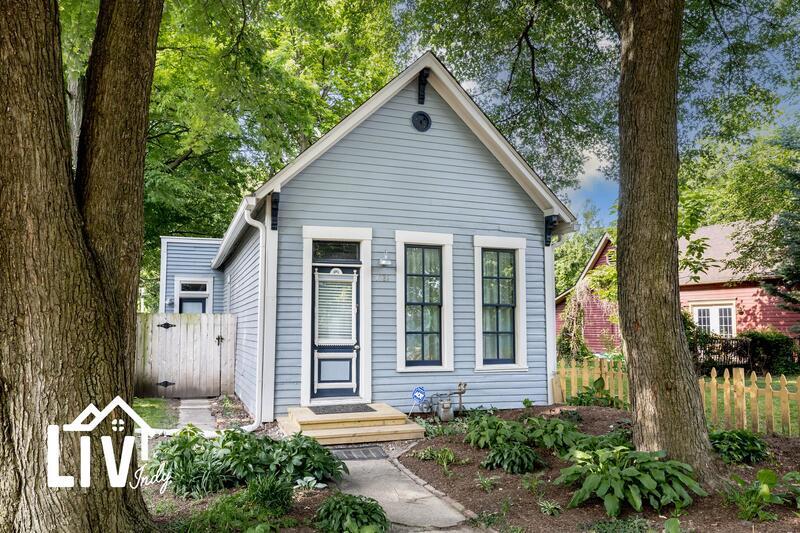 Foto principal - 1121 E 9th St