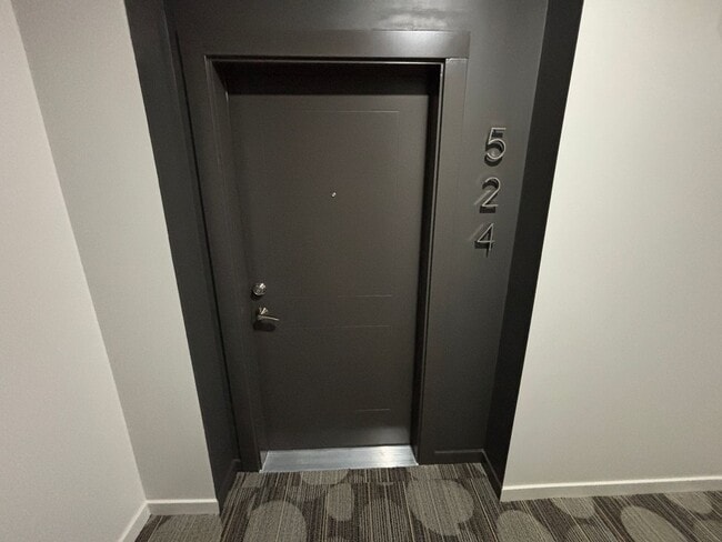 Interior Photo - The Monico