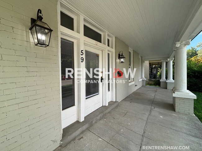 Building Photo - 59 N Willett St