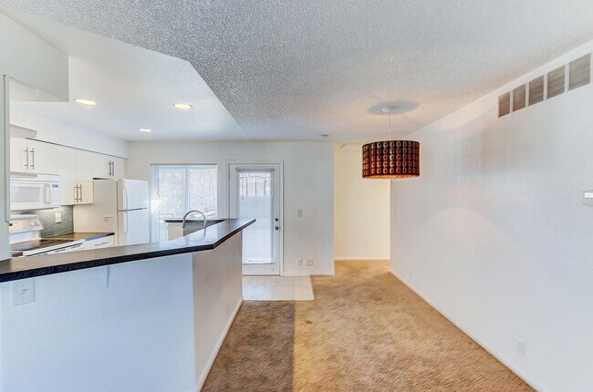 Foto del edificio - 2 Acoma St