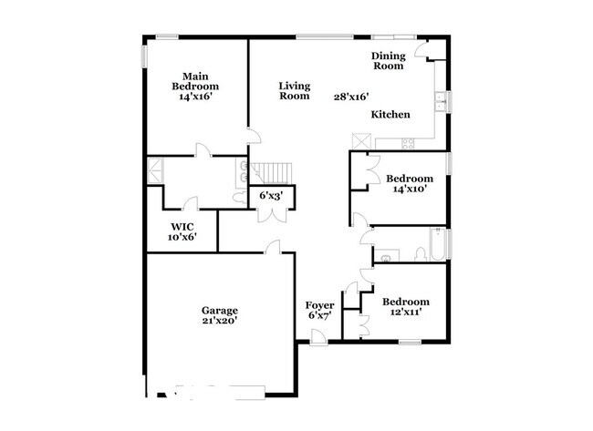 Building Photo - 9213 Bengali Cir